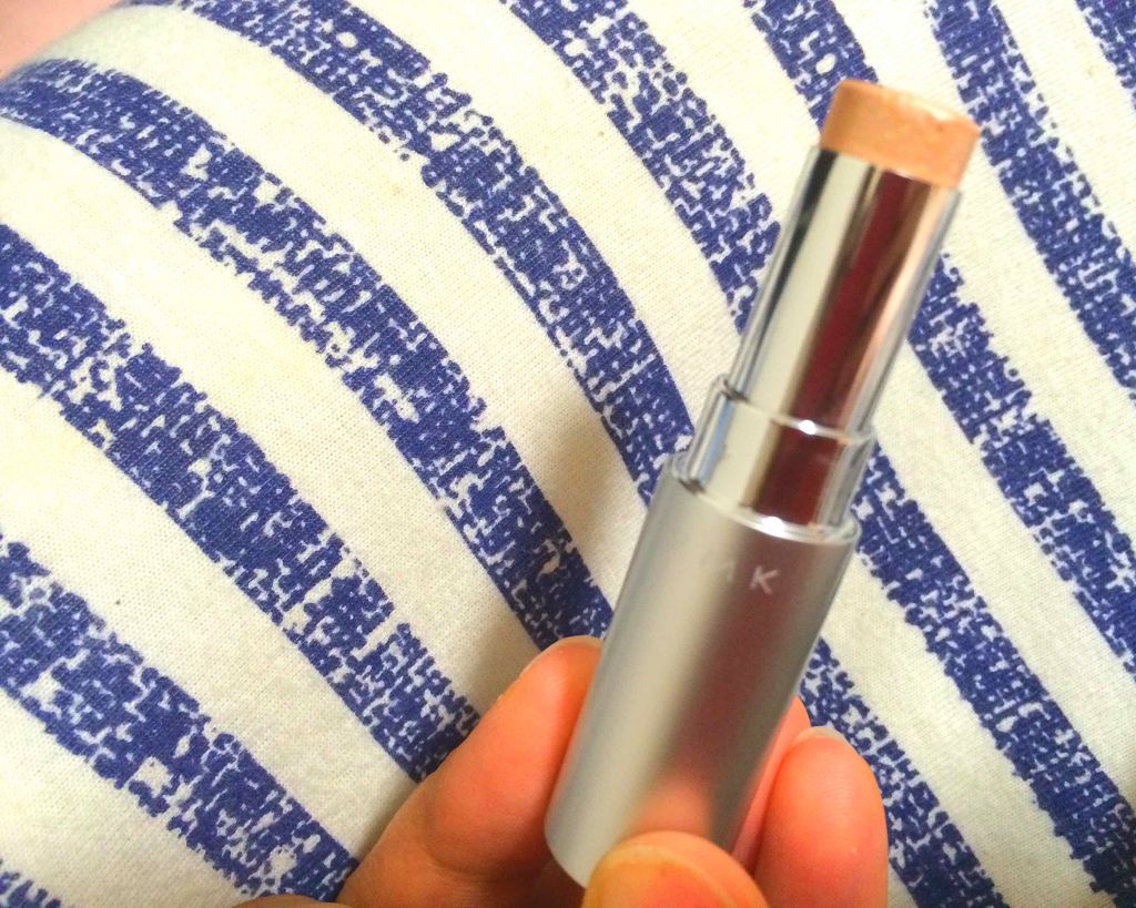 スムージングスティック/RMK/化粧下地を使ったクチコミ（3枚目）