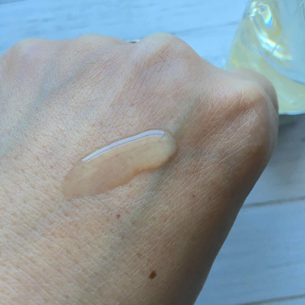 ザ・タイムR アクア/IPSA/化粧水を使ったクチコミ(3枚目)