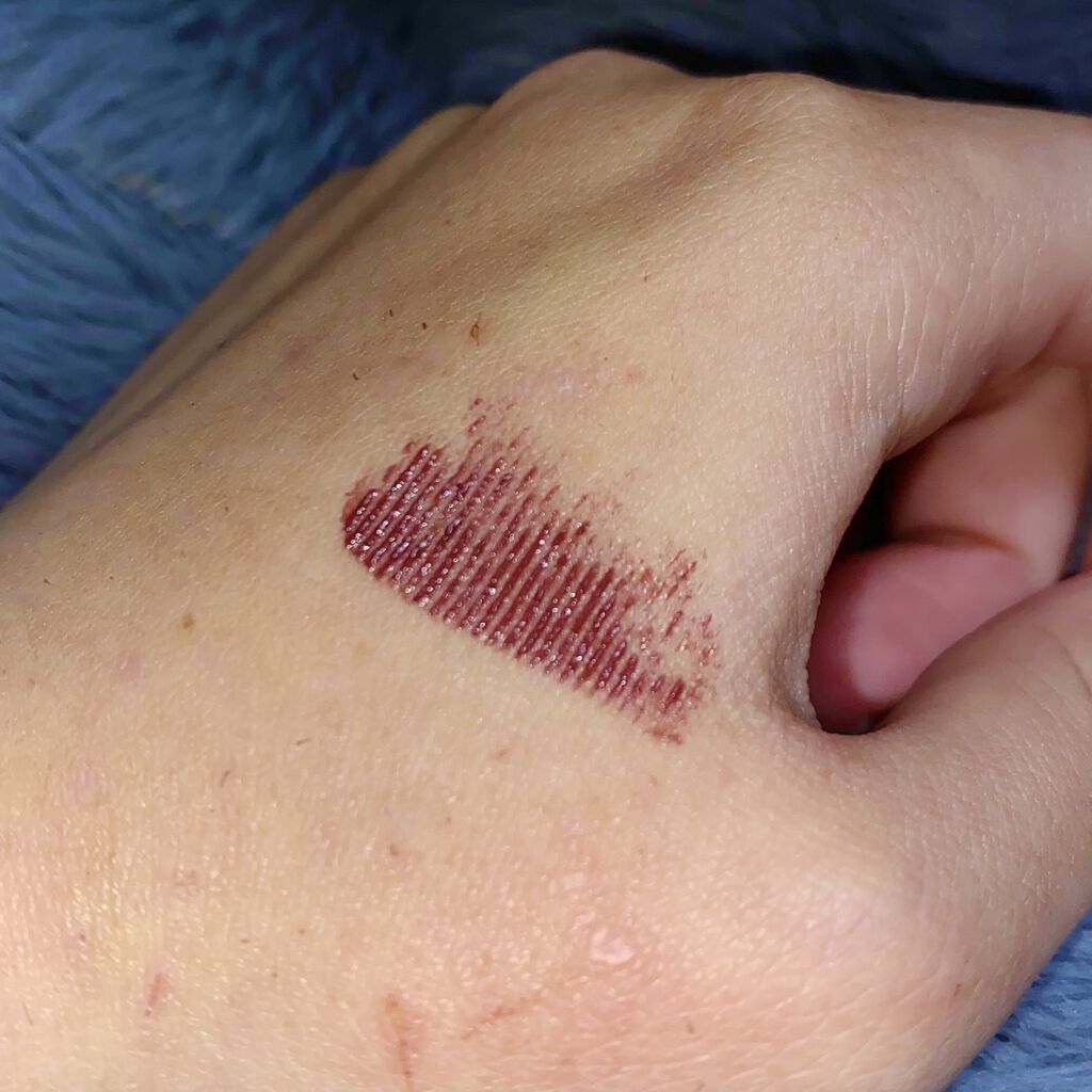 クイックラッシュカーラー/キャンメイク/マスカラ下地を使ったクチコミ（3枚目）