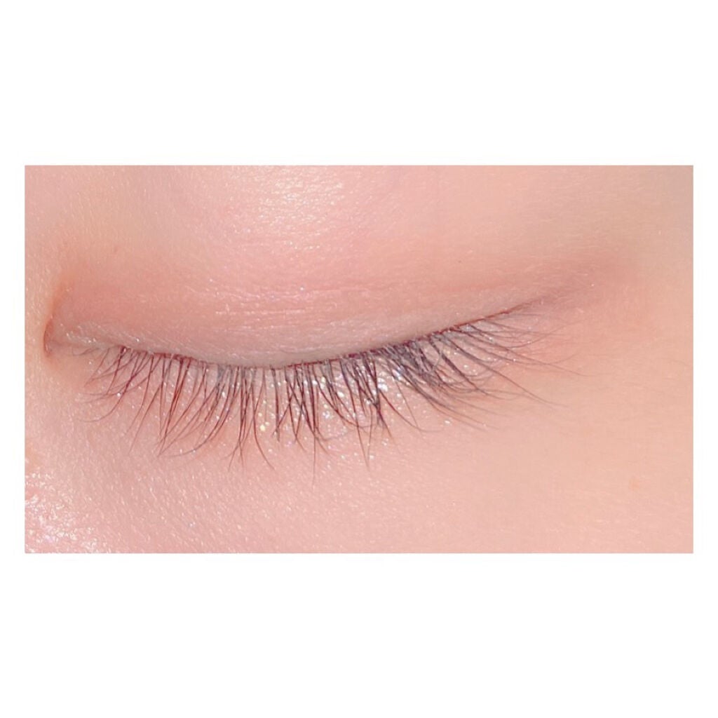 Galaxy Shadow(ギャラクシーシャドウ)/LB/単色アイシャドウを使ったクチコミ(6枚目)