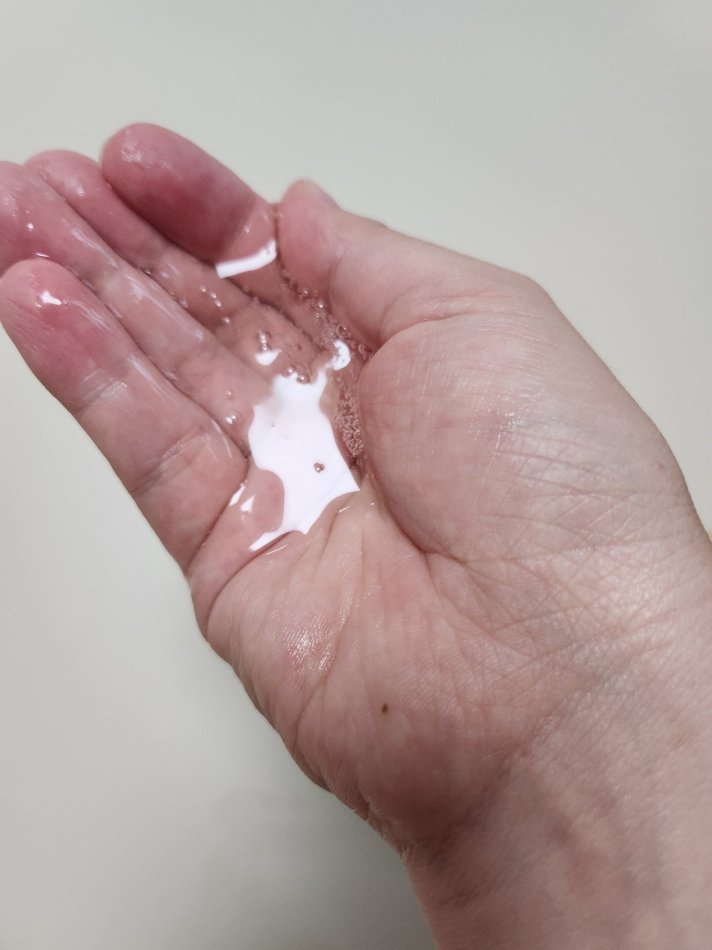 アビブ グルタチオンソームダークスポットセラムビタドロップ/Abib /美容液を使ったクチコミ(2枚目)