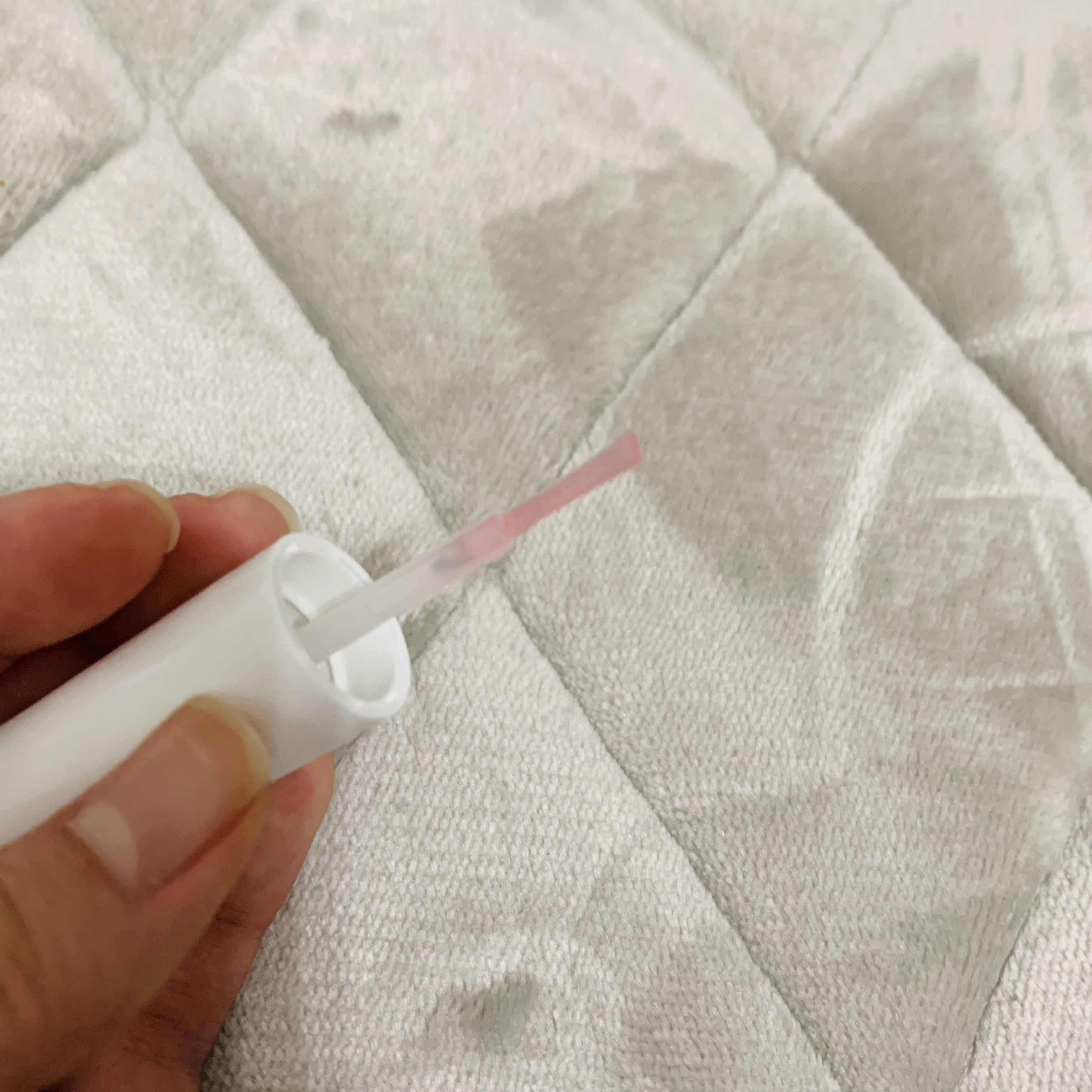 エテュセ クイックケアコート ピンク/ettusais/ネイルオイル・トリートメントを使ったクチコミ（3枚目）