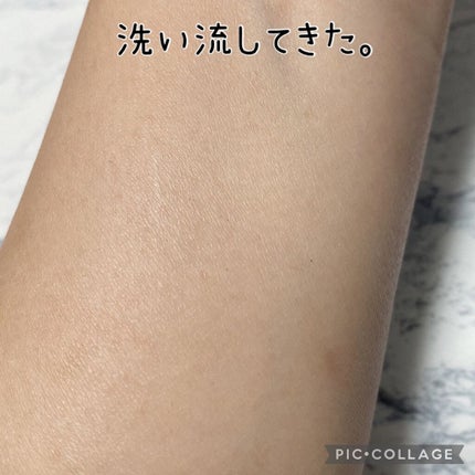 クリアフル ディープクレンジングリキッド/オルビス/クレンジングウォーターを使ったクチコミ(9枚目)