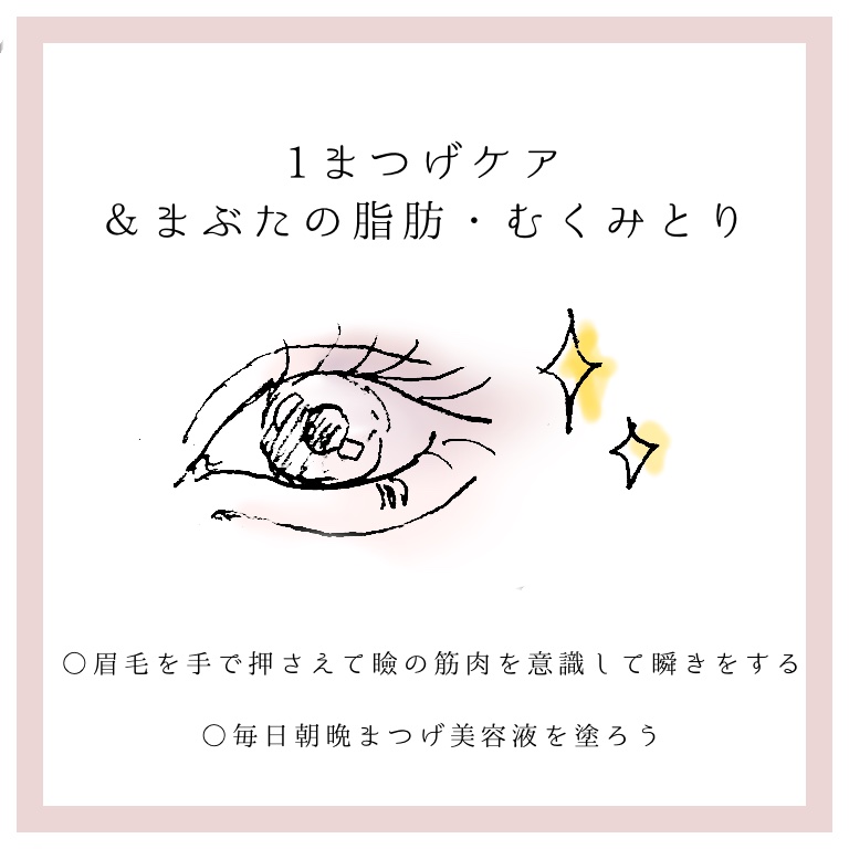 リバイブラッシュ/シーエスシー/まつげ美容液を使ったクチコミ（2枚目）