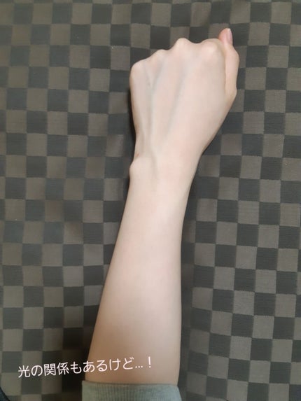 ハトムギ化粧水(ナチュリエ スキンコンディショナー R )/ナチュリエ/化粧水を使ったクチコミ(2枚目)