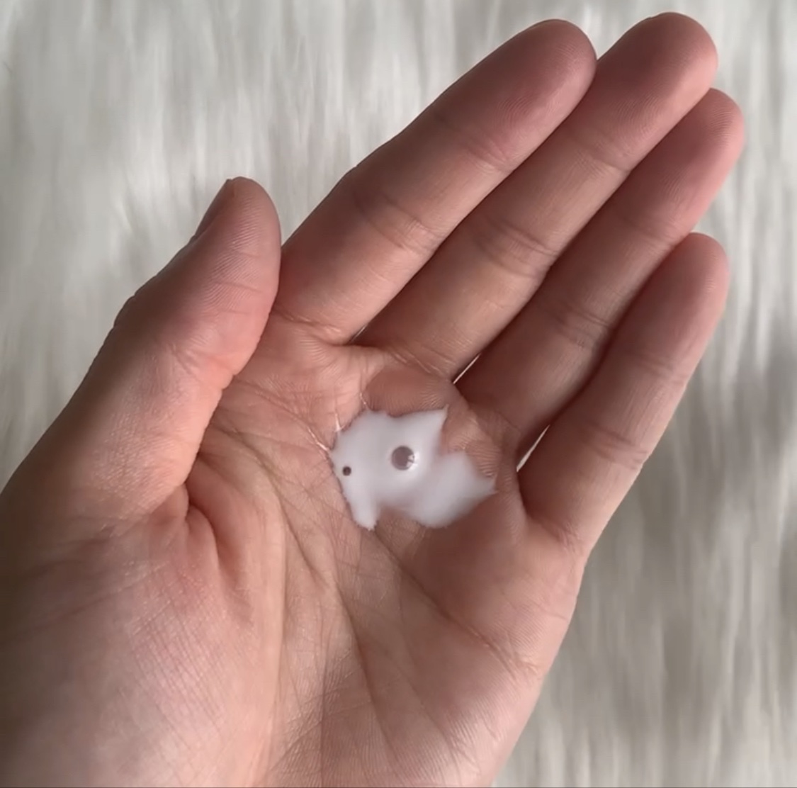 浸透湿潤セラミド１０％★ナノエマルジョン/TOUT VERT/乳液を使ったクチコミ（2枚目）