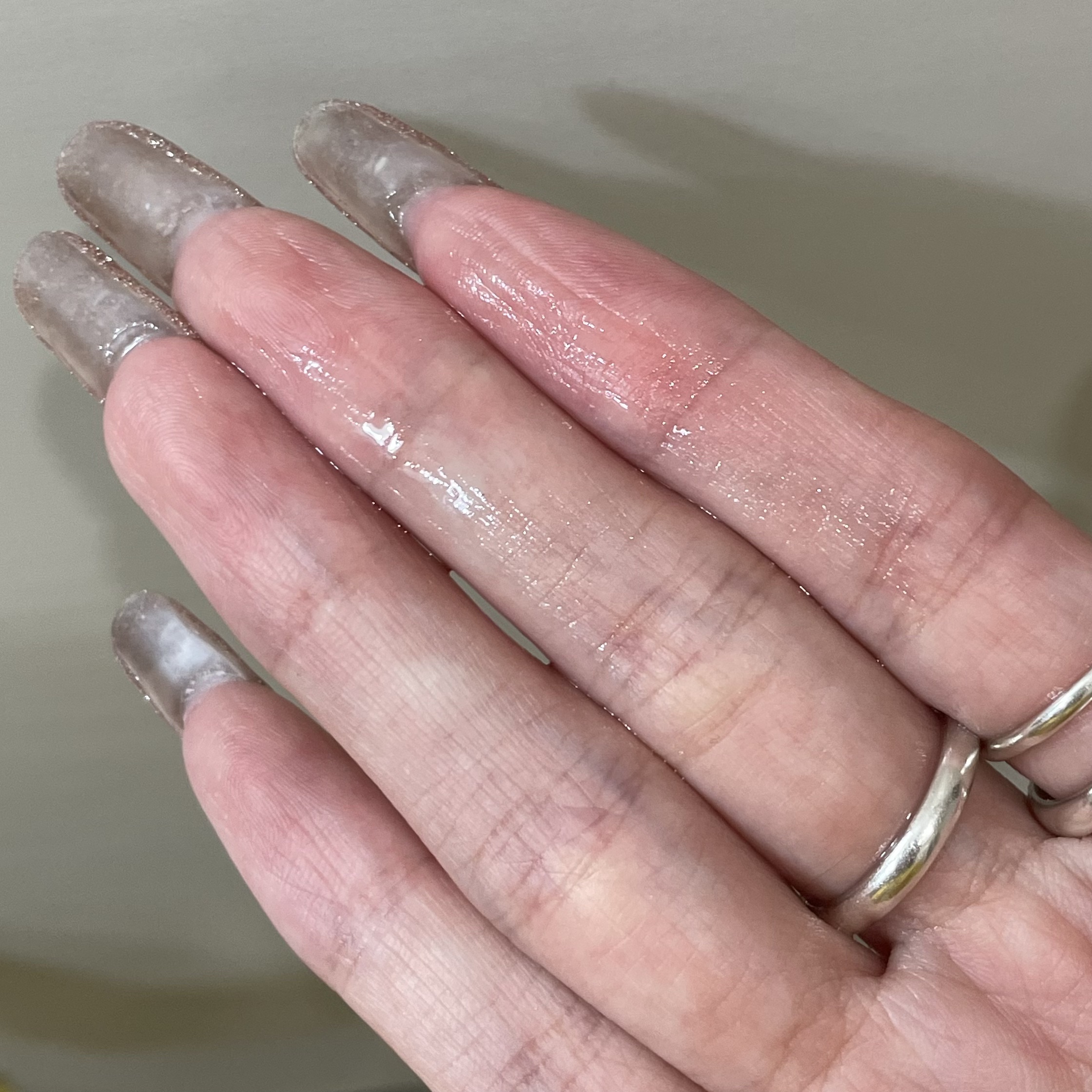 センテラ ライトクレンジングオイル/SKIN1004/オイルクレンジングを使ったクチコミ（1枚目）