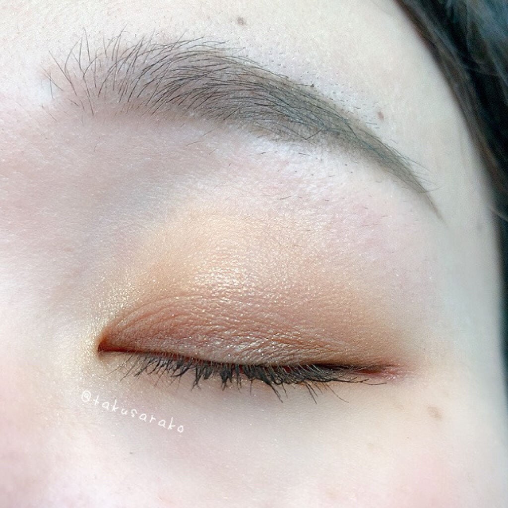 コンフォート リップ フルイド フォグ/SUQQU/口紅を使ったクチコミ(4枚目)