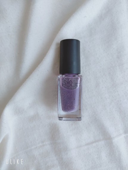 ネイルホリック Juicy color/ネイルホリック/マニキュアを使ったクチコミ(2枚目)