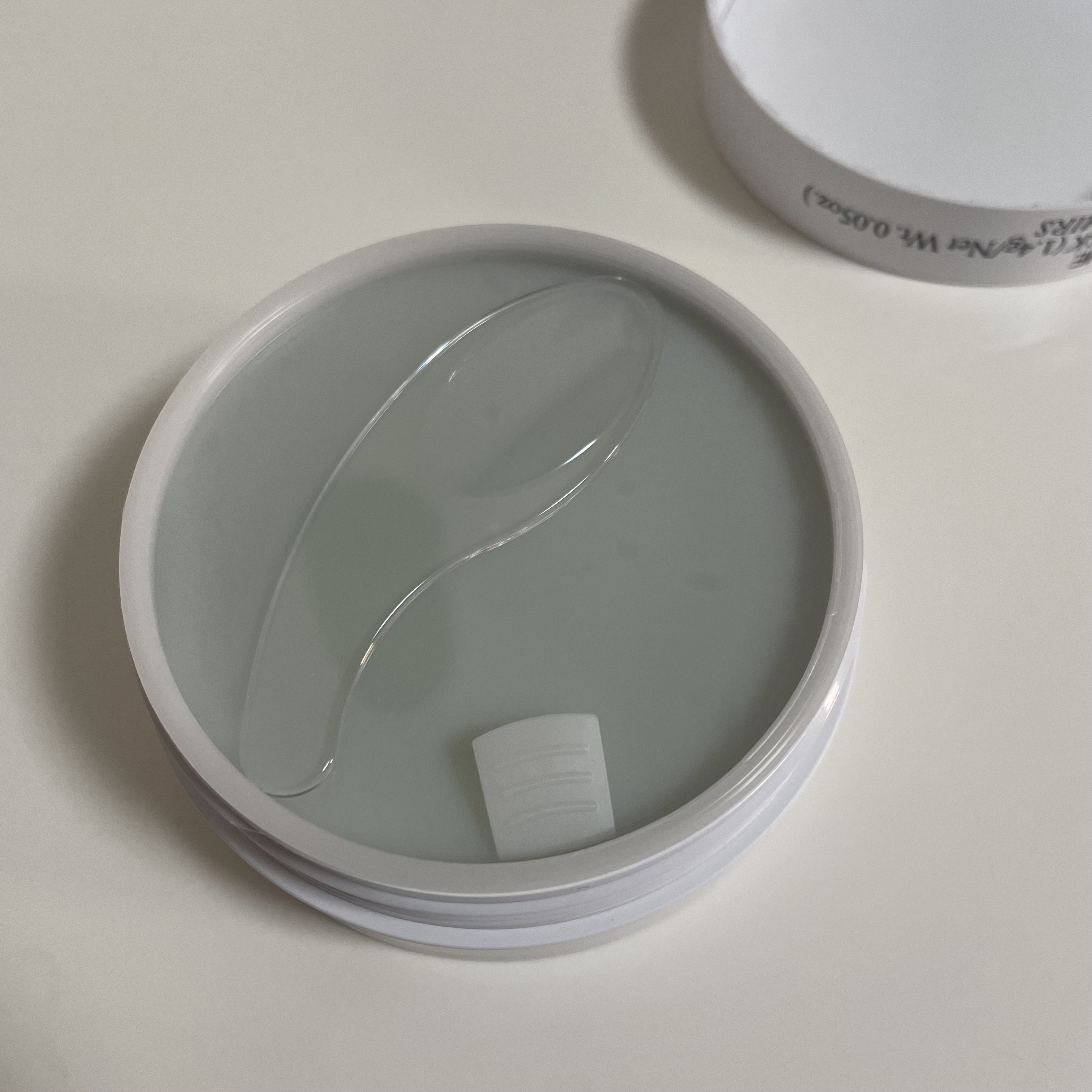 RELIEF ME EYE MASK/Shangpree/アイケア・アイクリームを使ったクチコミ（3枚目）