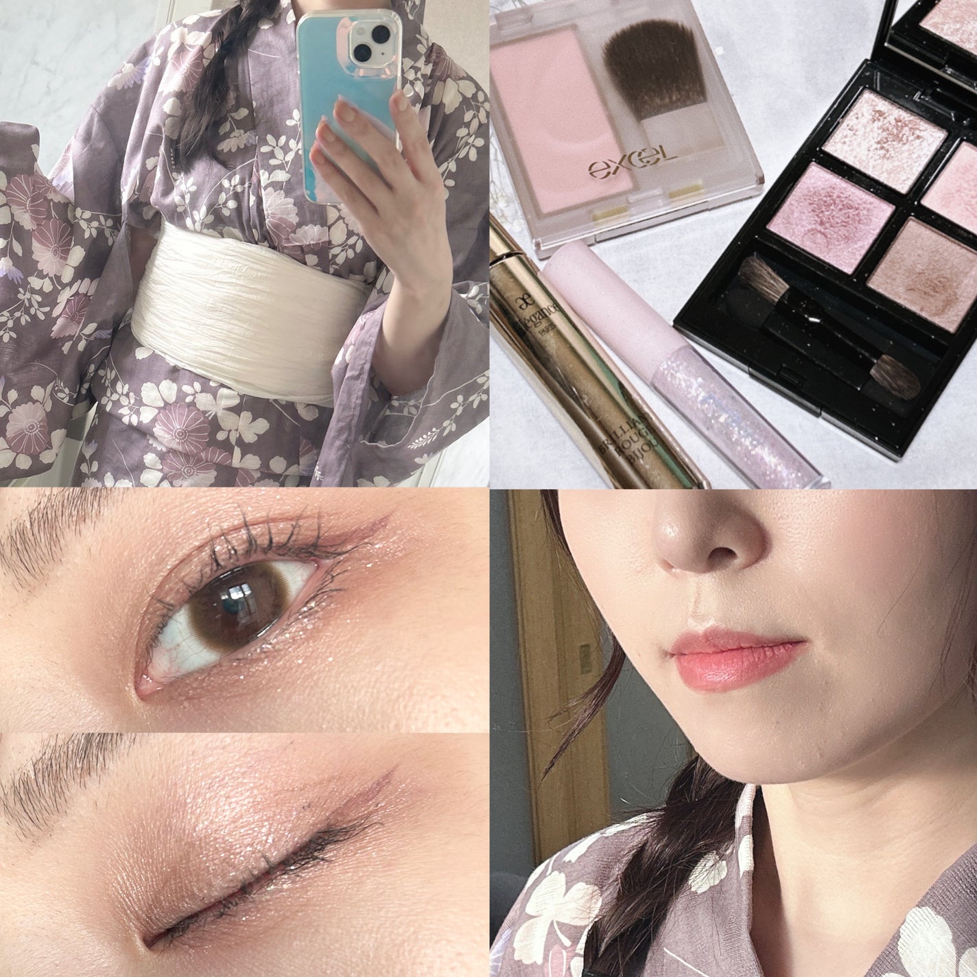 シュガー トゥインクル リキッド グリッター/PERIPERA/グリッターを使ったクチコミ(1枚目)