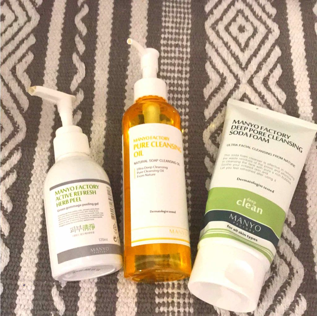 ガラクトミセスナイアシンエッセンス/manyo/ブースター・導入液を使ったクチコミ（2枚目）