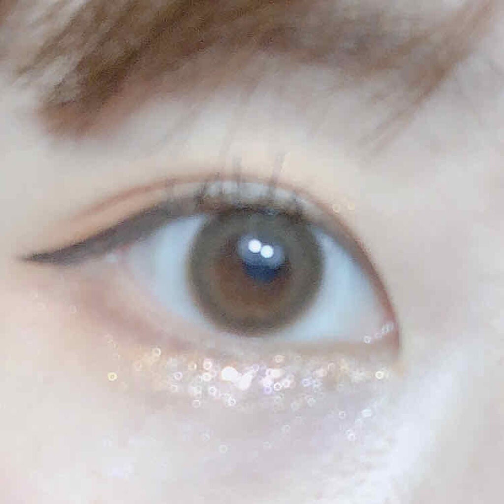 TOPARDS 1day/TOPARDS/ワンデー(1DAY)カラコンを使ったクチコミ(2枚目)