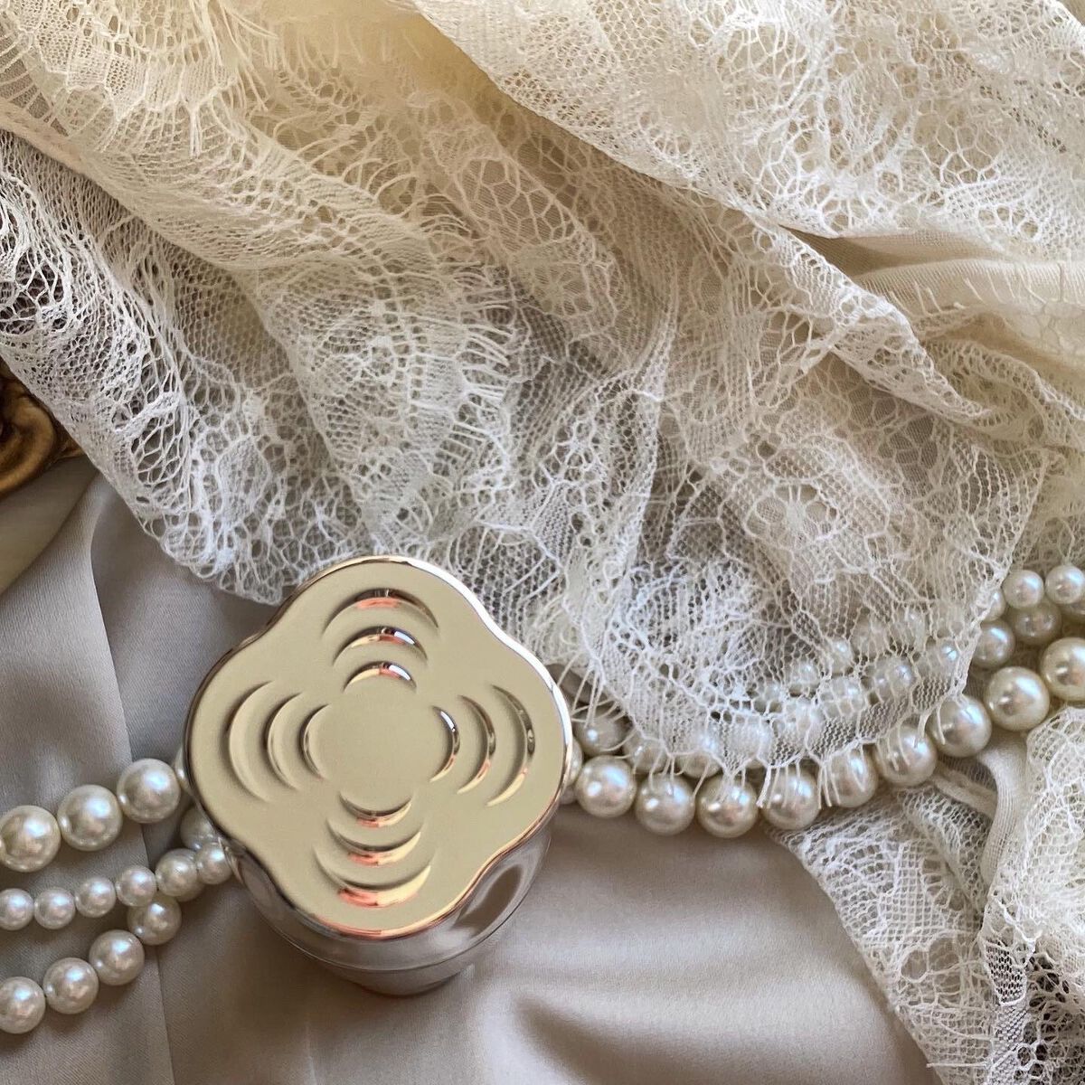 ザ マイトル エッセンス/THE MYTOL/ブースター・導入液を使ったクチコミ(5枚目)