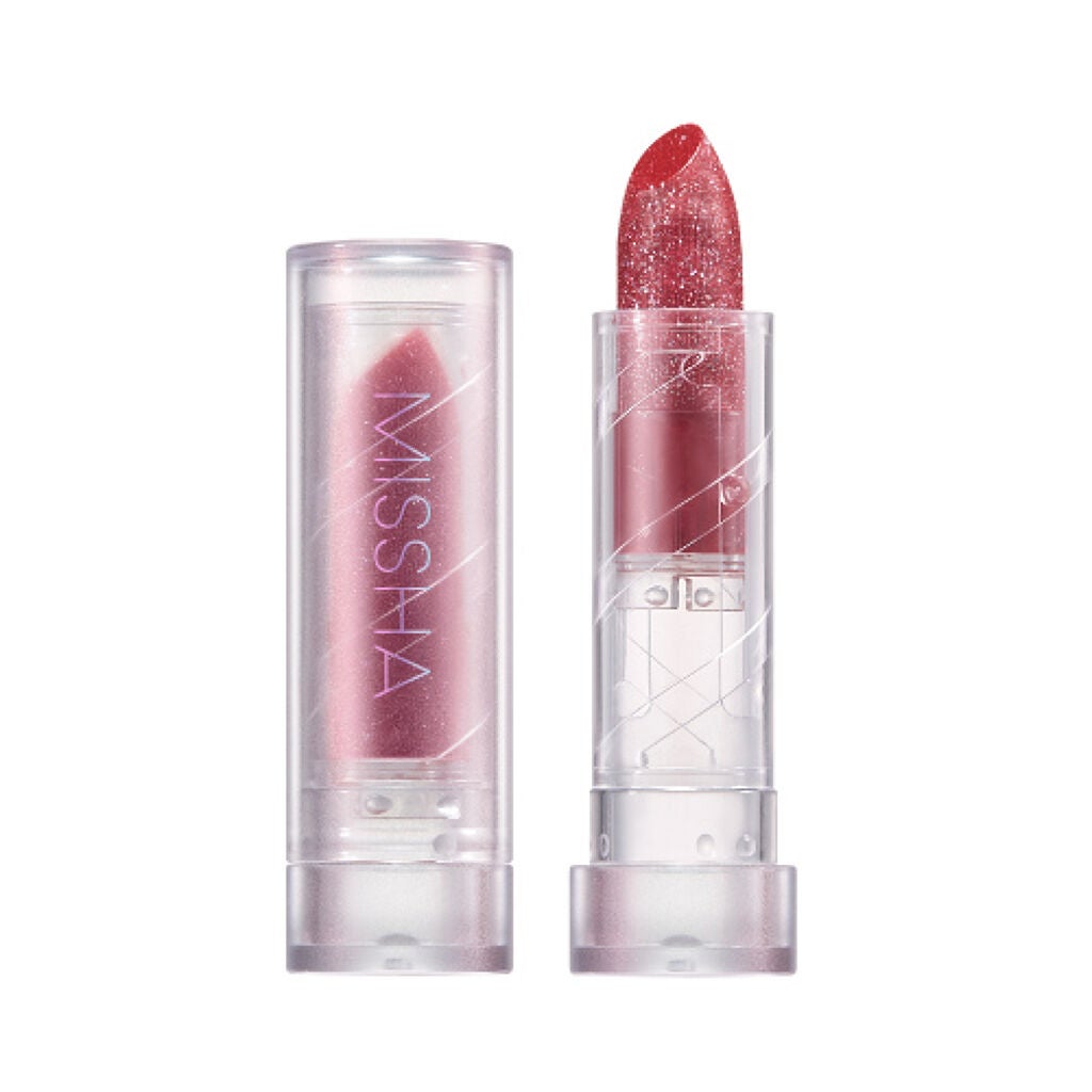 グリッタープリズム ティントリップ GRD01 ガーネットレッド