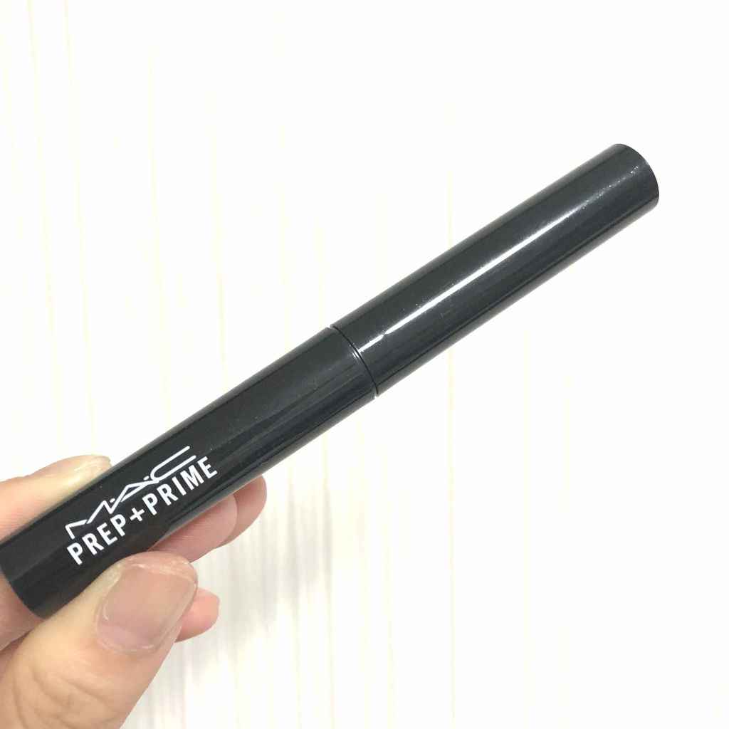 M·A·C プレップ プライム リップ/M・A・C/リップクリームを使ったクチコミ(1枚目)