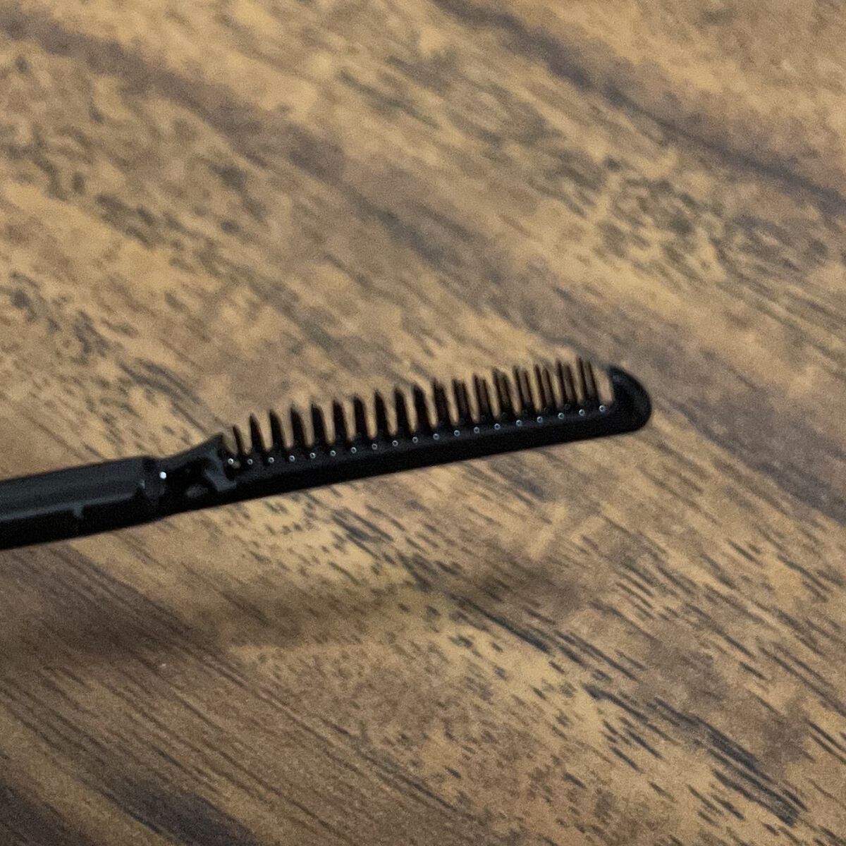 マスカラリムーバー DA/DAISO/ポイントメイクリムーバーを使ったクチコミ（2枚目）