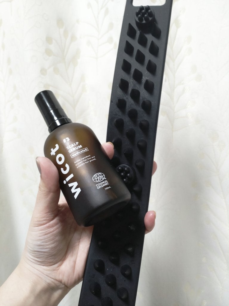 ヒアルロニックエシードディープモイスチャーマスク/Isntree/シートマスク・パックを使ったクチコミ(3枚目)