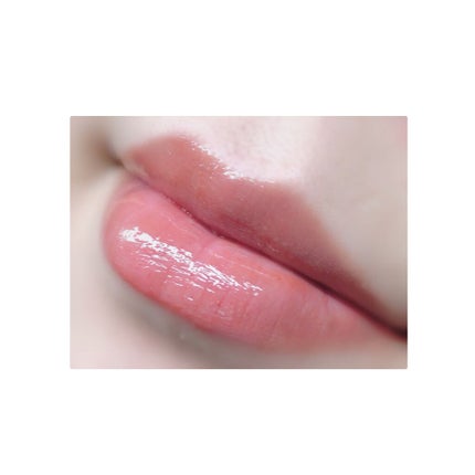 センシュアルスパイシーヌードグロス/HERA/リップグロスを使ったクチコミ(4枚目)