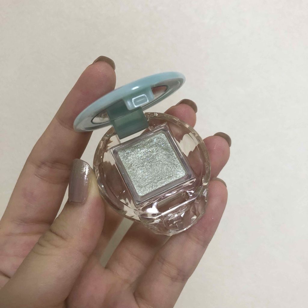 ファインカラー/エレガンス クルーズ/パウダーチークを使ったクチコミ(1枚目)