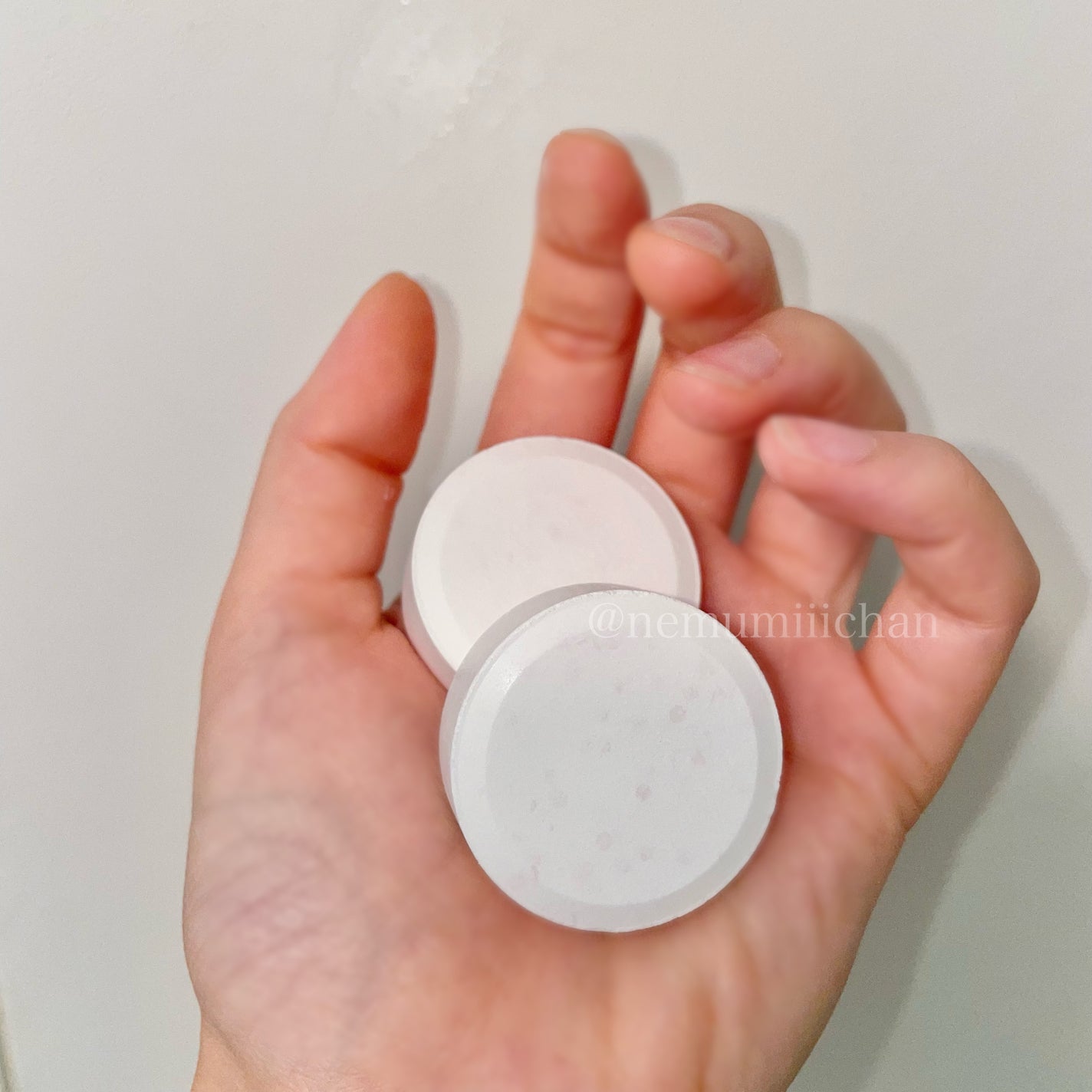 バブ あふれるのはきっと、お湯だけじゃない たくらみ シトラス&ウッディの香り/バブ/炭酸系入浴剤を使ったクチコミ(2枚目)