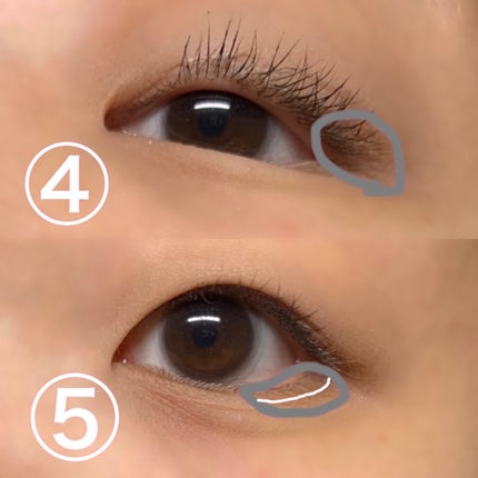 アイビューティー フィクサー WP/アストレア ヴィルゴ/二重まぶた用アイテムを使ったクチコミ(4枚目)