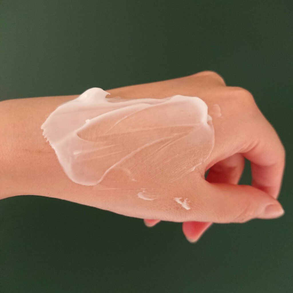 クレンジング クリーム/GUERLAIN/クレンジングクリームを使ったクチコミ(2枚目)