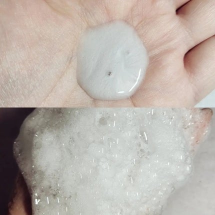 ニベア エンジェルスキン ボディウォッシュ アクネクリア 【医薬部外品】/ニベア/ボディソープを使ったクチコミ(2枚目)