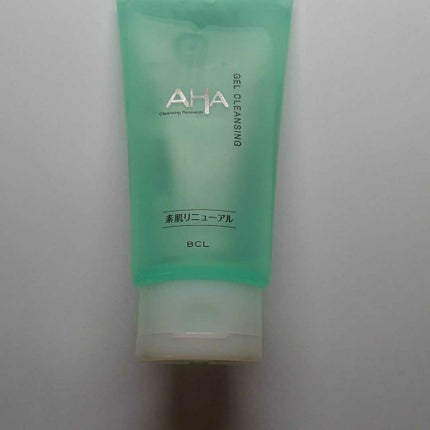 ジェルクレンジング/クレンジングリサーチ/クレンジングジェルを使ったクチコミ(1枚目)