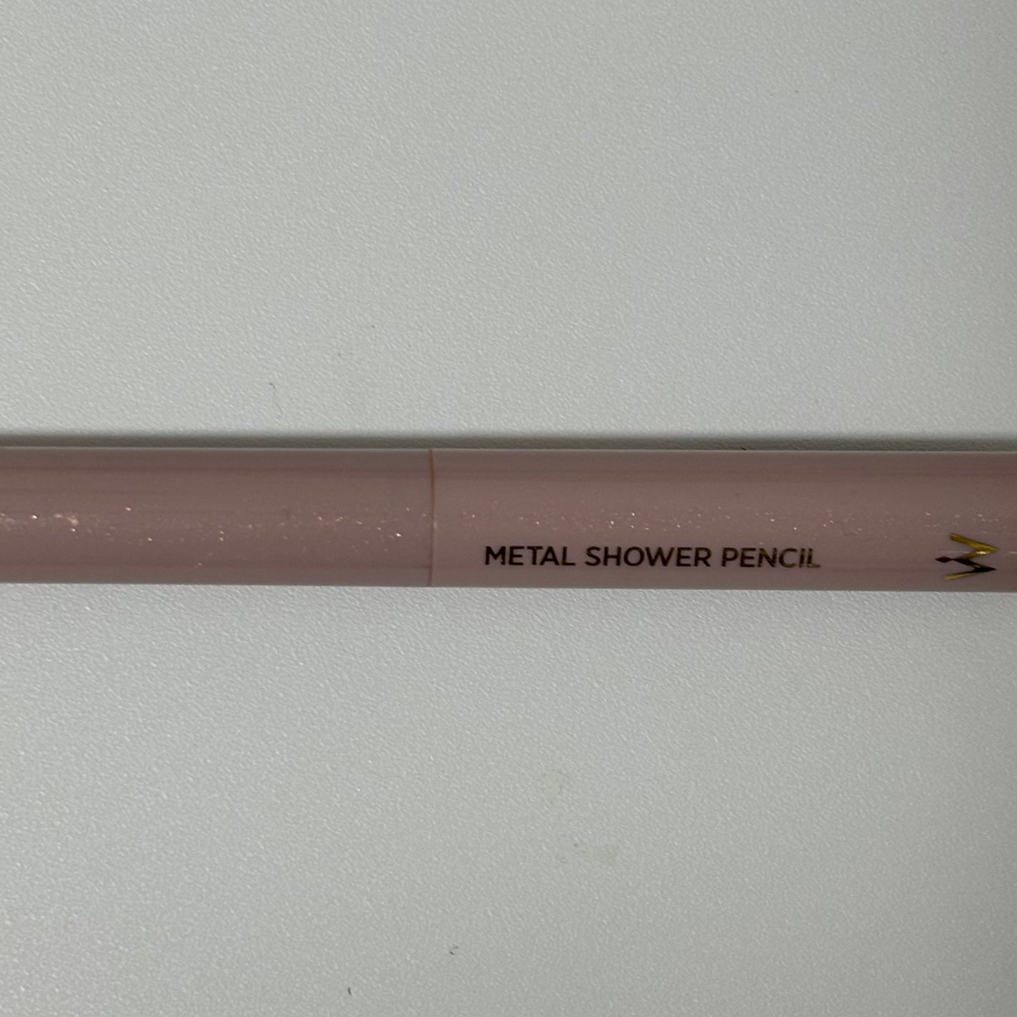 ウォンジョンヨ メタルシャワーペンシル/Wonjungyo/スティックアイシャドウを使ったクチコミ(1枚目)