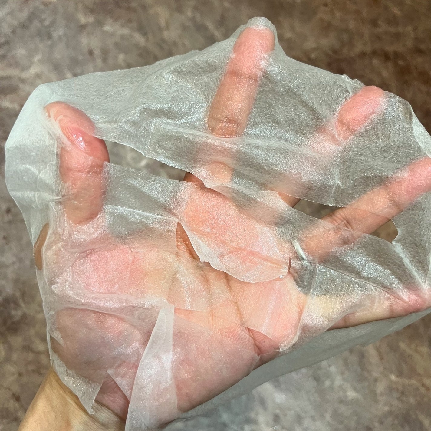 リードルショット100/VT/美容液を使ったクチコミ(6枚目)