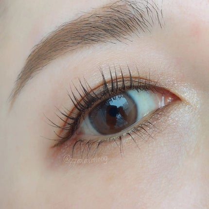 シグニチャー カラー アイズ/SUQQU/アイシャドウパレットを使ったクチコミ(7枚目)