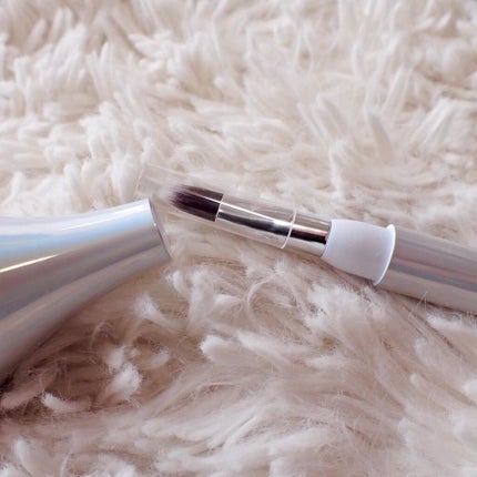 シャイラスティンググリッタージェル/POPSY NOTE/グリッターを使ったクチコミ(5枚目)