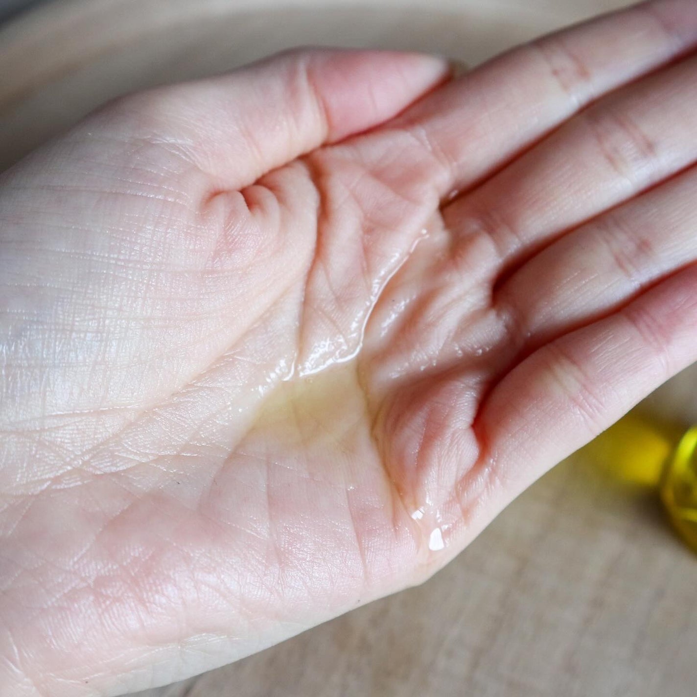 インティメイト クレンジングオイル/Pororoca/オイルクレンジングを使ったクチコミ(2枚目)