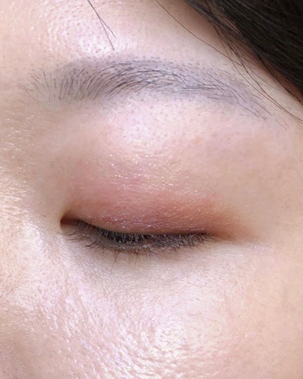 コーディネート アイ カラー/do natural/アイシャドウパレットを使ったクチコミ(7枚目)