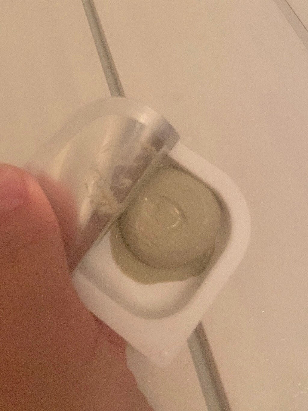 CICA カプセルマスク/VT/洗い流すパック・マスクを使ったクチコミ(2枚目)