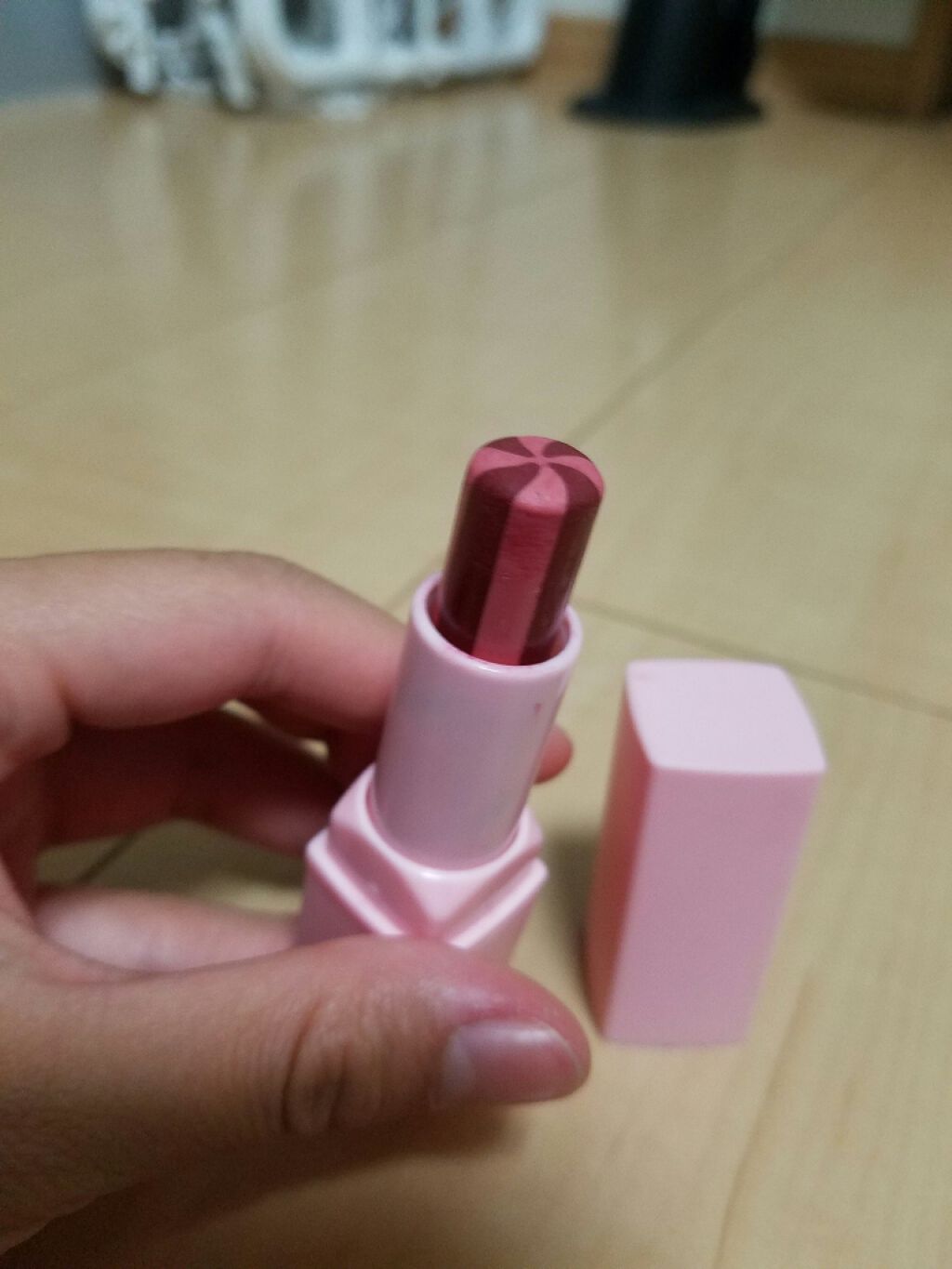 MCPリップバーム/MAGIC CLOSET/リップバームを使ったクチコミ（2枚目）