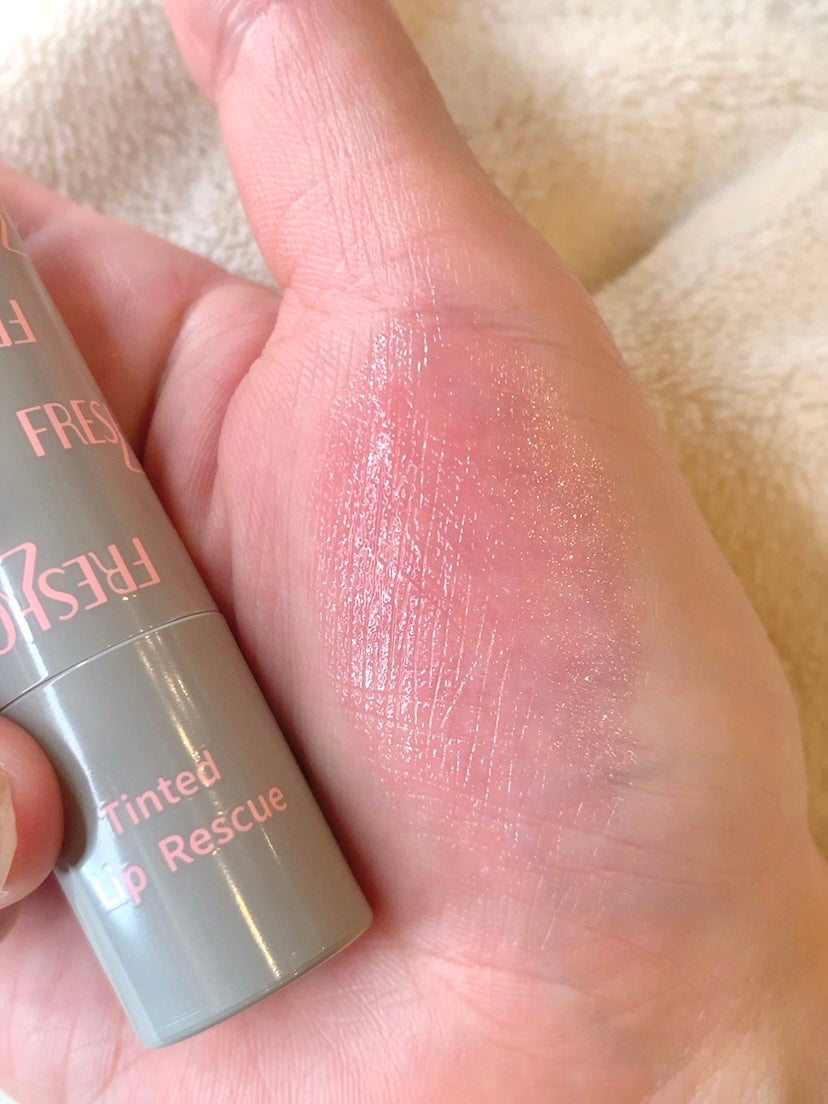 クラウドオールウェイズオン クッションファンデ ーション/FRESHO2/クッションファンデーションを使ったクチコミ(4枚目)