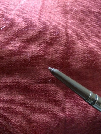 ジェルアイライナー/CEZANNE/ジェルアイライナーを使ったクチコミ(2枚目)