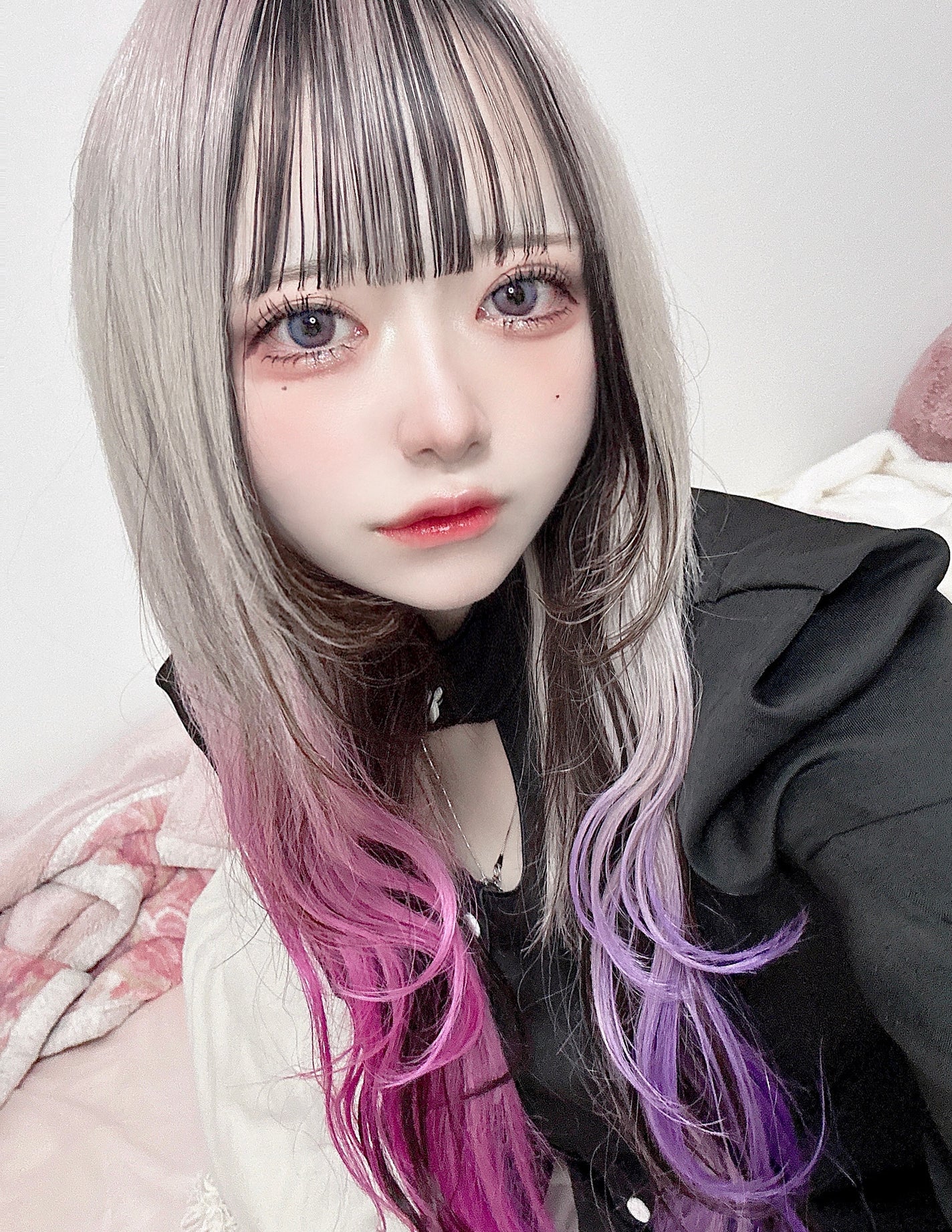 ハニーメルティングリップ/ネイチャーリパブリック/口紅を使ったクチコミ(2枚目)