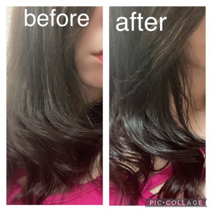 リピリピ ヘアグロス/ripi ripi/ヘアワックス・クリームを使ったクチコミ(5枚目)