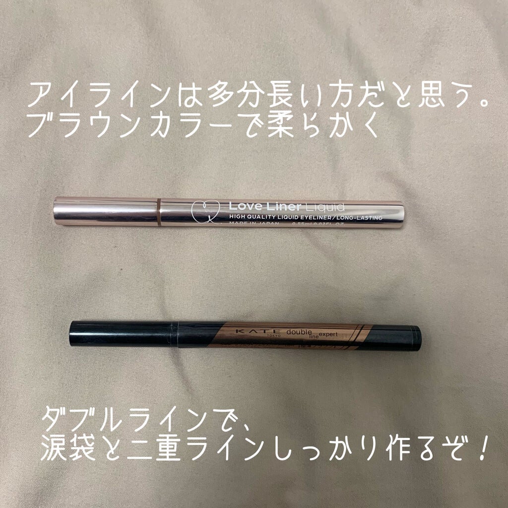 THREE シマリング グロー デュオ/THREE/クリームハイライトを使ったクチコミ(8枚目)