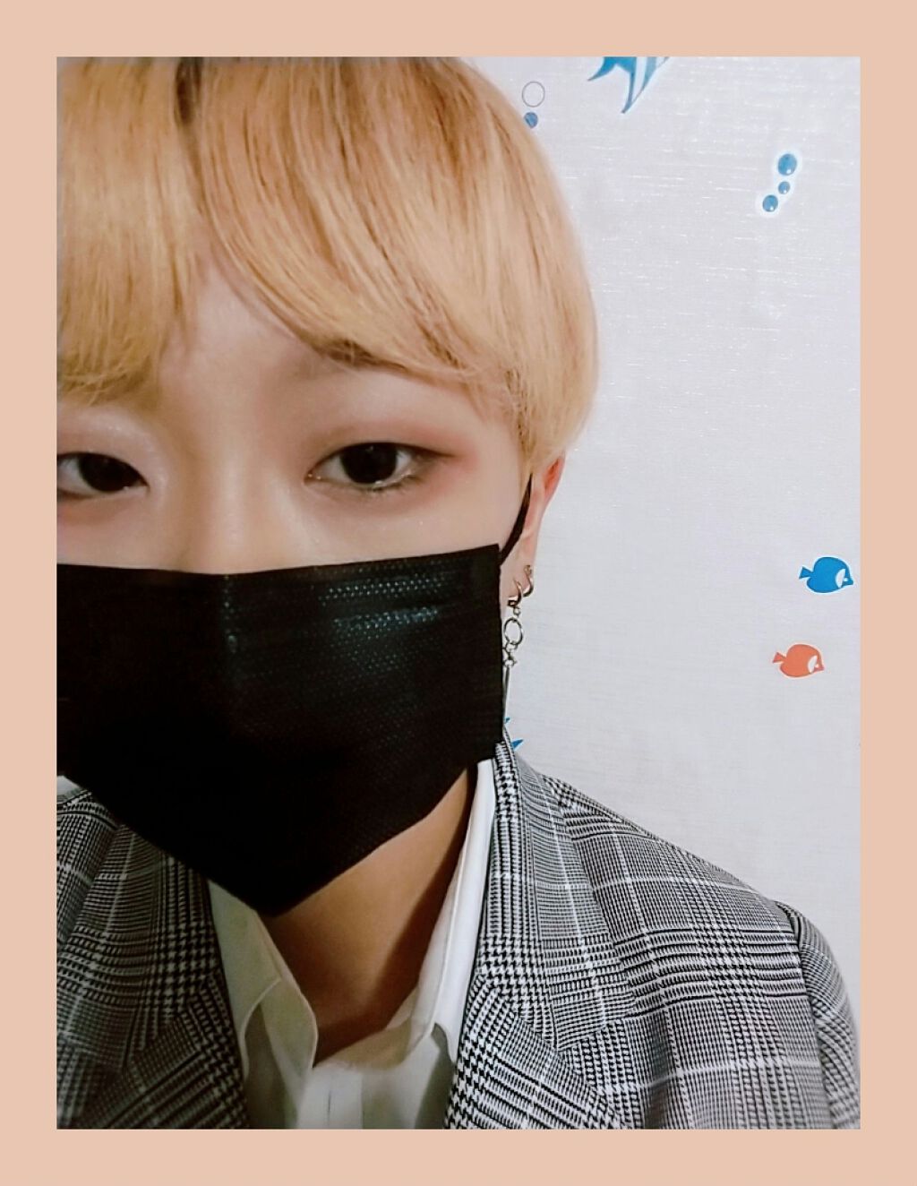 UR GLAM　POWDER EYESHADOW/U R GLAM/単色アイシャドウを使ったクチコミ（2枚目）