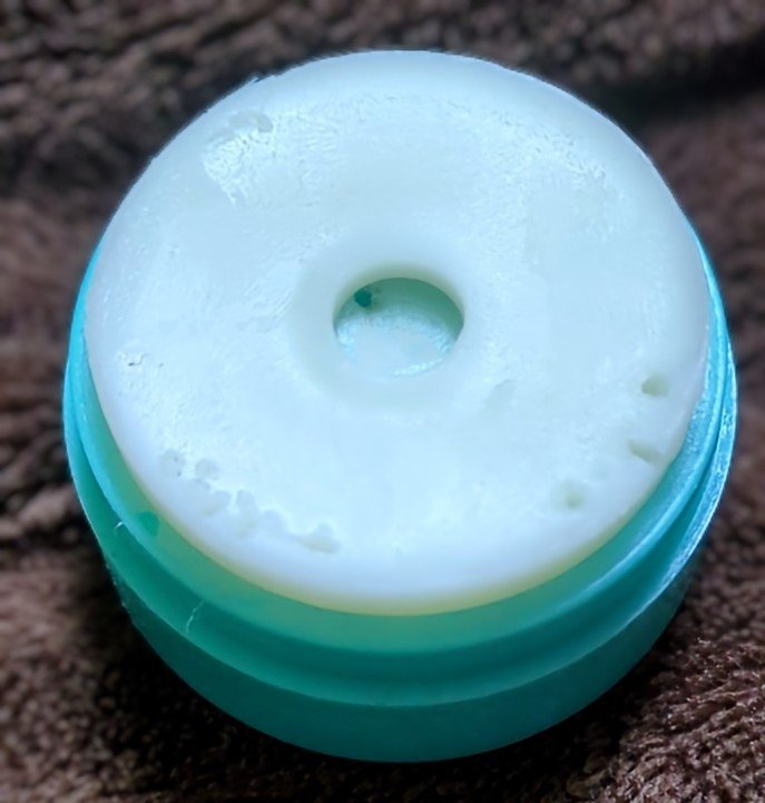 まとめ髪スティック スーパーホールド/マトメージュ/ヘアワックス・クリームを使ったクチコミ（1枚目）