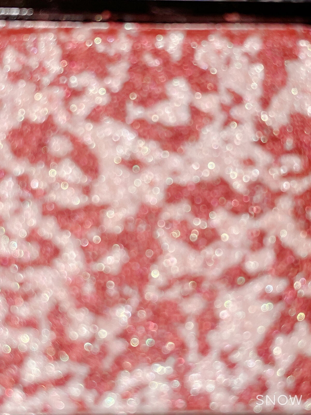 UR GLAM MARBLE EYESHADOW/U R GLAM/単色アイシャドウを使ったクチコミ(2枚目)