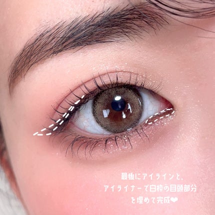 センシュアルスパイシーヌードグロス/HERA/リップグロスを使ったクチコミ(5枚目)