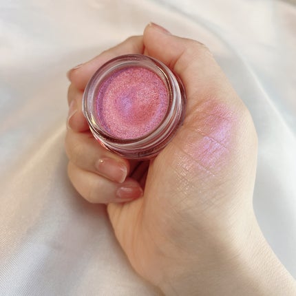 象棋アイシャドウ #A06 炮/和粧/ジェル・クリームアイシャドウの画像