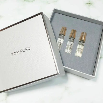 TOM FORD BEAUTY プライベート ブレンド ディスカバリー コフレ 1