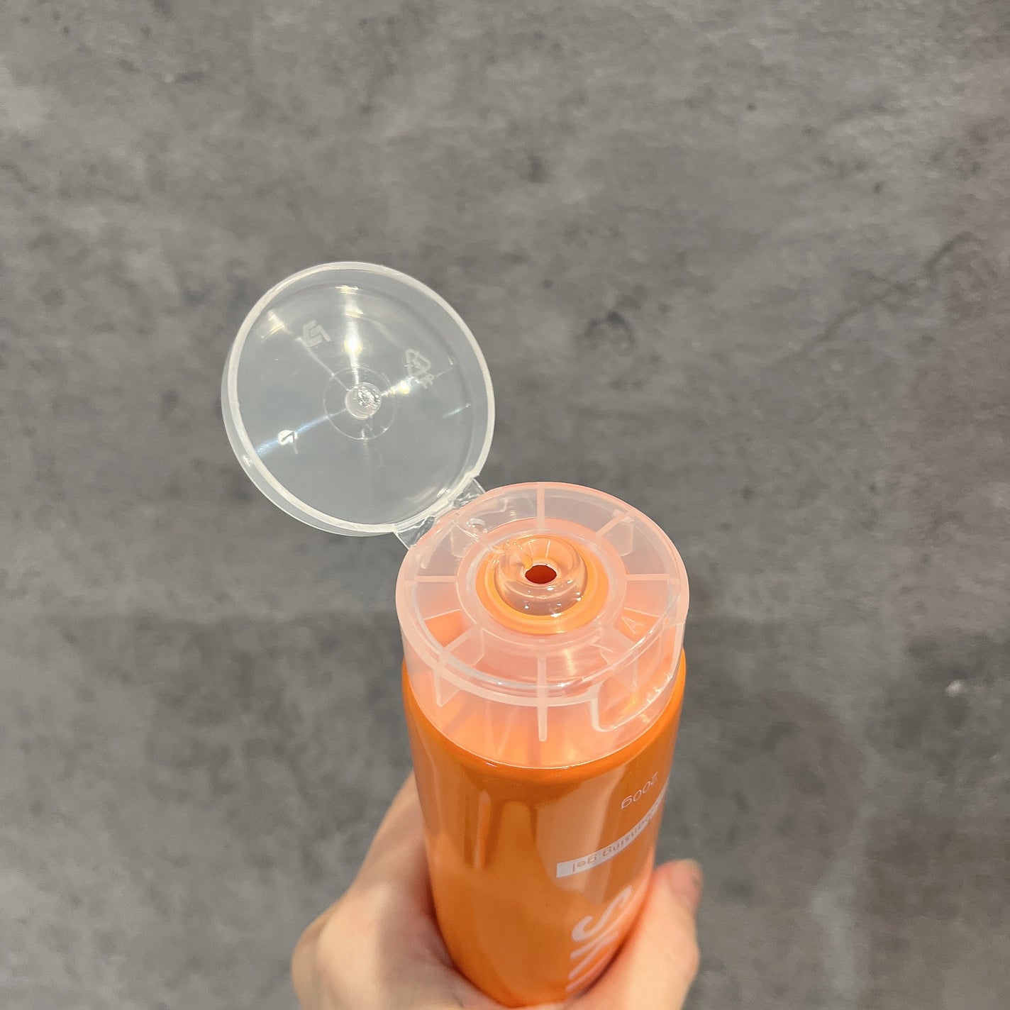 ホットクレンジングジェル/skinvill/クレンジングジェルを使ったクチコミ(3枚目)