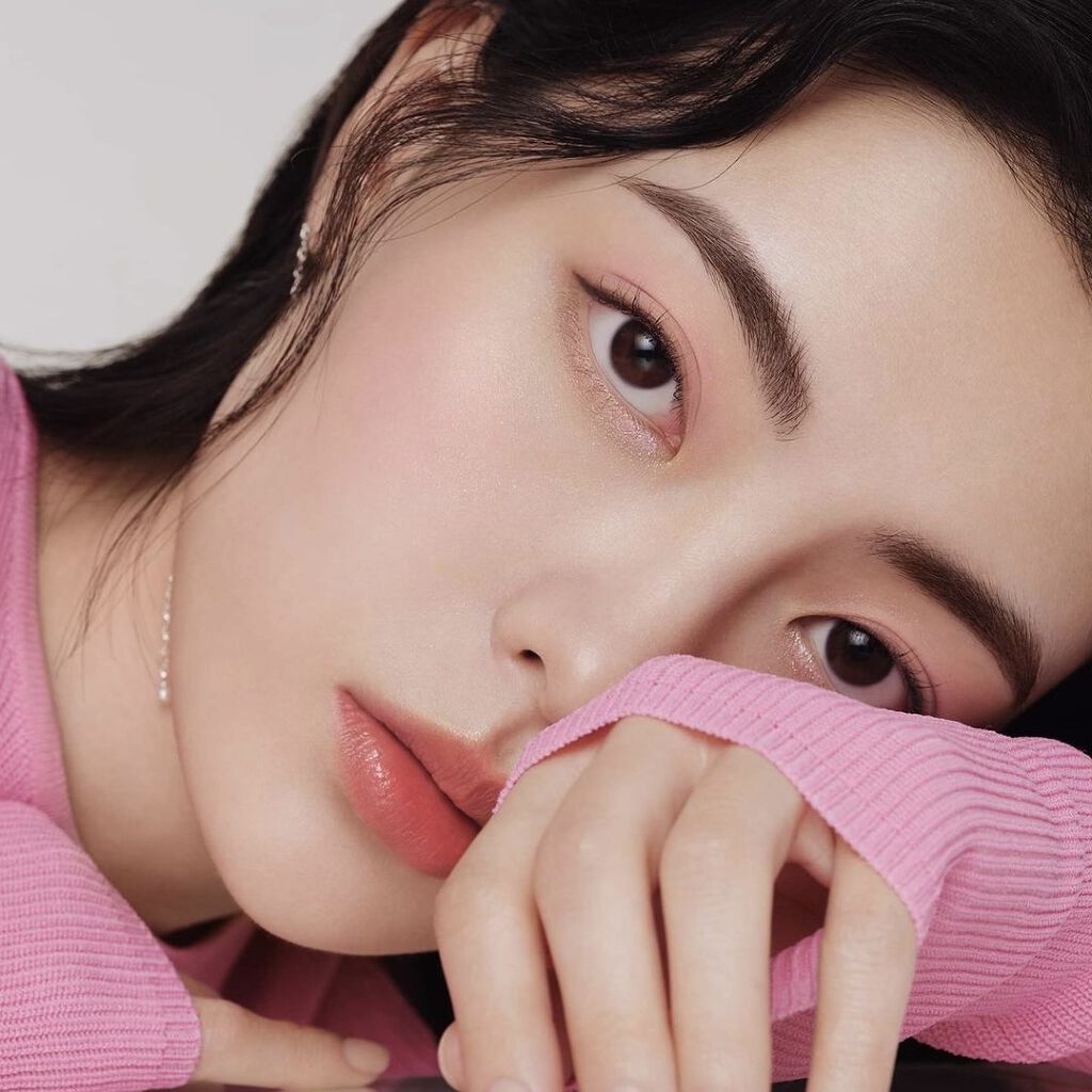 リアルアイパレット/espoir/マルチパレットを使ったクチコミ（2枚目）